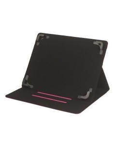 Funda universal paa tablets de 9-10 Fucsia 2