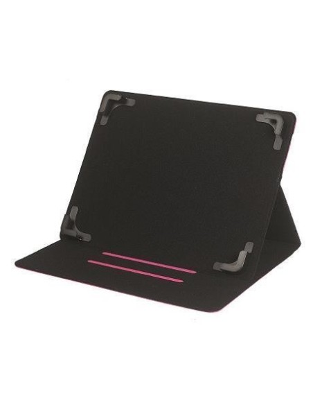 Funda universal paa tablets de 9-10 Fucsia