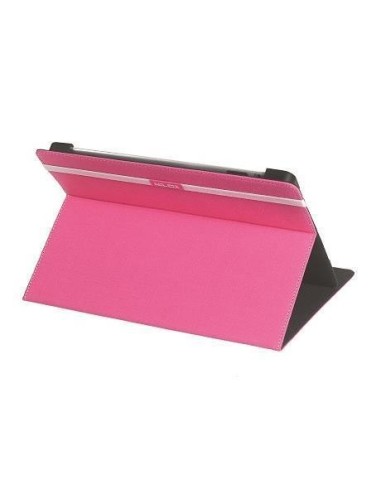 Funda universal paa tablets de 9-10 Fucsia