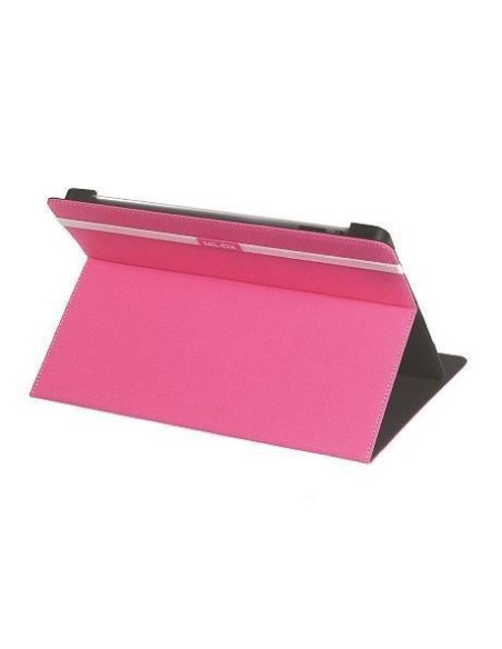 Funda universal paa tablets de 9-10 Fucsia