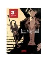Diabolo Ediciones, S.l. Jazz Maynard 01: Home Sweet Home (comic) (comic de Autor)