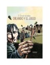 Diabolo Ediciones, S.l. Orlando y el Juego 02 (circulo de Hadas) (novela Grafica)