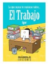 Diabolo Ediciones, S.l. Lo Que Nunca Te Contaron Sobre... el Trabajo (television)