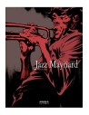 Diabolo Ediciones, S.l. Jazz Maynard 07:live In Barcelona (comic) (comic de Autor)