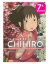 Diabolo Ediciones, S.l. el Viaje de Chihiro. Nada de Lo Que Sucede Se Olvida Jamas