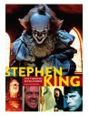 Diabolo Ediciones, S.l. Stephen King. Cine y Series Del Rey Del Horror (television)