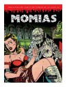 Diabolo Ediciones, S.l. Momias (biblioteca de Comics de Terror de los Años 50 Vol 4)