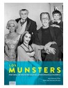 Diabolo Ediciones, S.l. los Munsters. Nuestra Familia Monstruosa Favorita (television)