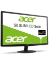 Acer s240hlbid - monitor de 24" 1600x900 con tecnología led