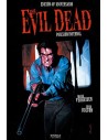 Diabolo Ediciones, S.l. Posesion Infernal (evil Dead). Edicion 40 Aniversario (terror)