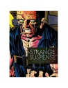 Diabolo Ediciones, S.l. Strange Suspense (los Archivos de Steve Ditko Vol. 1) (terror)