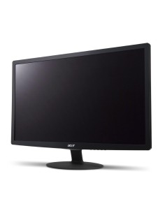 Acer S240HLbid - Monitor de 24" 1600x900 con tecnología LED 2