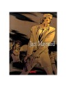 Diabolo Ediciones, S.l. Jazz Maynard 03: Contra Viento y Marea (comic) (comic de Autor)