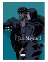 Diabolo Ediciones, S.l. Jazz Maynard 05: Blood, Jazz And Tears (comic) (comic de Autor)