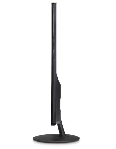 Acer S240HLbid - Monitor de 24" 1600x900 con tecnología LED