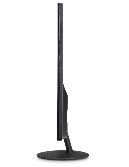 Acer S240HLbid - Monitor de 24" 1600x900 con tecnología LED