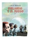 Diabolo Ediciones, S.l. Orlando y el Juego 01 (la Sociedad de la Niebla) (novela Grafica)