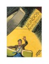 Diabolo Ediciones, S.l. Mundos Inexplorados (los Archivos de Steve Ditko Vol. 2) (terror)