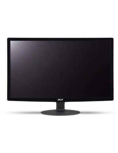 Acer S240HLbid - Monitor de 24" 1600x900 con tecnología LED