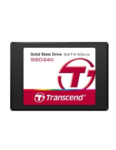 Transcend TS256GSSD340 - Disco duro sólido interno SSD de 256 GB, negro: TRANSCEND: Kiwiku.com: Informática