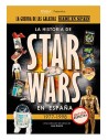 Diabolo Ediciones, S.l. la Historia de Star Wars En España (1977-1998) (caja Recopilatoria)