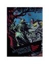 Diabolo Ediciones, S.l. el Viajero Misterioso (los Archivos de Steve Ditko Vol. 3) (terror)