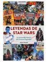 Diabolo Ediciones, S.l. Leyendas de Star Wars. la Memorable Historia Del Universo Expandido