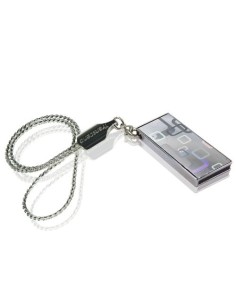 Transcend JetFlash V90C - Memoria USB de 32 GB