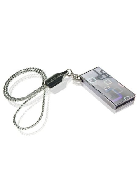 Transcend JetFlash V90C - Memoria USB de 32 GB