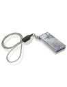 Transcend jetflash v90c - memoria usb de 32 gb