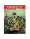 Diabolo Ediciones, S.l. Ww 2.2. la Otra Guerra Mundial Vol. 6: Perro Amarillo (ciencia Ficcion)