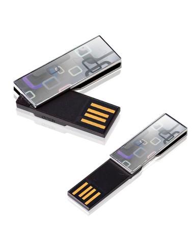 Transcend JetFlash V90C - Memoria USB de 32 GB