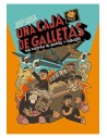 Diabolo Ediciones, S.l. Una Caja de Galletas. Una Historia de Guerras y Dibujos (comic de Autor)