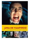 Diabolo Ediciones, S.l. ¡una de Vampiros! Cine y Series de Colmillos, Sangre y Crucifijos (cine)