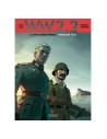 Diabolo Ediciones, S.l. Ww 2.2. la Otra Guerra Mundial Vol. 2: Operacion Felix (ciencia Ficcion)