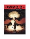 Diabolo Ediciones, S.l. Ww 2.2. la Otra Guerra Mundial Vol. 7 Paris, Mon Amour (ciencia Ficcion)