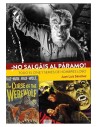 Diabolo Ediciones, S.l. ¡no Salgais Al Paramo! Todo el Cine y Series de Hombres Lobo. (television)