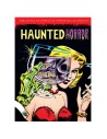 Diabolo Ediciones, S.l. Haunted Horror Biblioteca de Comics de Terror de los Años 50 Vol 10 (terror)
