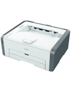 Ricoh SP 201 NW - Impresora Láser Blanco y Negro