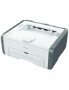 Ricoh sp 201 nw - impresora láser blanco y negro