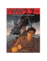 Diabolo Ediciones, S.l. Ww 2.2. la Otra Guerra Mundial Vol. 5: Una Odisea Siciliana (ciencia Ficcion)