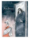 Diabolo Ediciones, S.l. Mary Shelley: la Muerte Del Monstruo (nueva Edicion Ampliada) (novela Grafica)