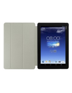 Asus 90XB015P-BSL060 Original TriCover - Funda para Memo Pad 10 color blanco ME102A