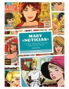 Diabolo Ediciones, S.l. Mary ''noticias'' y Otras Heroinas de los Tebeos para Niñas. (1940-1970) (comic)