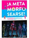 Diabolo Ediciones, S.l. A Metamorfosearse! el Mundo de los Power Rangers y el Universo Sentai (television)