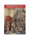 Diabolo Ediciones, S.l. Ww 2.2. la Otra Guerra Mundial Vol. 4: Eliminar A Vasili Zaitsev (ciencia Ficcion)