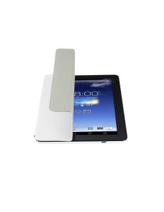 Asus 90XB015P-BSL060 Original TriCover - Funda para Memo Pad 10 color blanco ME102A 2