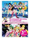 Diabolo Ediciones, S.l. En Nombre de Luna Te Castigare. el Universo Magico de Sailor Moon (1 de 2) (television)