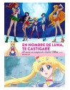 Diabolo Ediciones, S.l. En Nombre de Luna Te Castigare. el Universo Magico de Sailor Moon (2 de 2) (television)