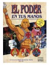 Diabolo Ediciones, S.l. el Poder En Tus Manos. la Historia de los Masters Del Universo y She-ra (1982-1987) (cine)